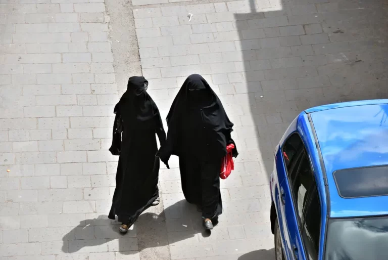 Ferndiagnosen funktionieren bei Burkaträgerinnen nicht